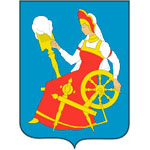 Герб города Иваново