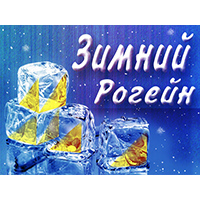 Зимний рогейн